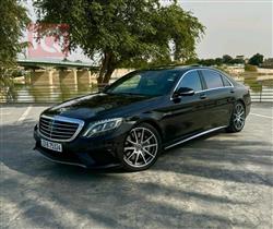 مێرسێدس بێنز S-Class